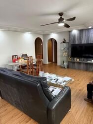 Blk 130 Bishan Street 12 (Bishan), HDB 4 Rooms #540431151